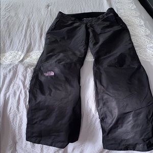 Snow pants price negotiable